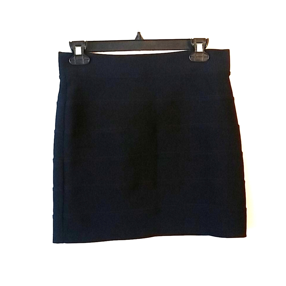 Sexy Mini Skirt